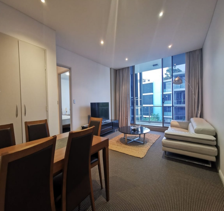 L5/5 Epping Park Drive, Epping, NSW 2121