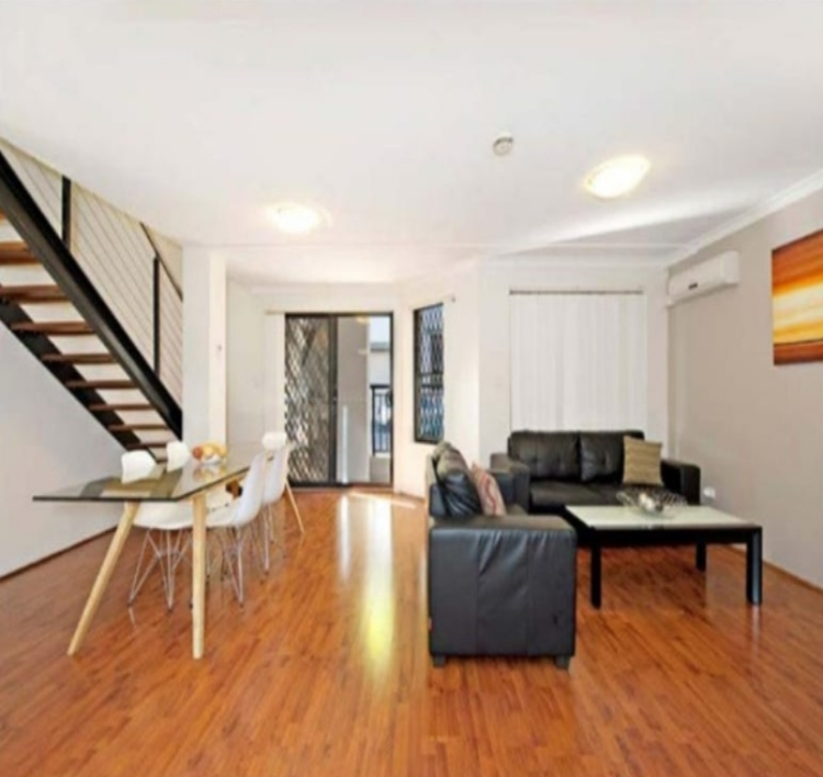 L1/1-35 Pine Street, Chippendale, NSW 2008