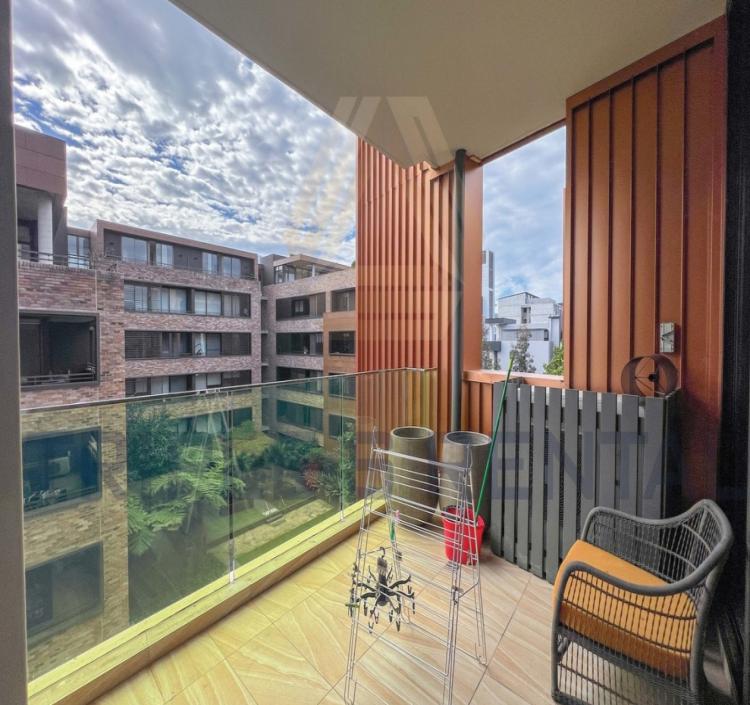 L3/1 Brightwell Lane, Erskineville, NSW 2043