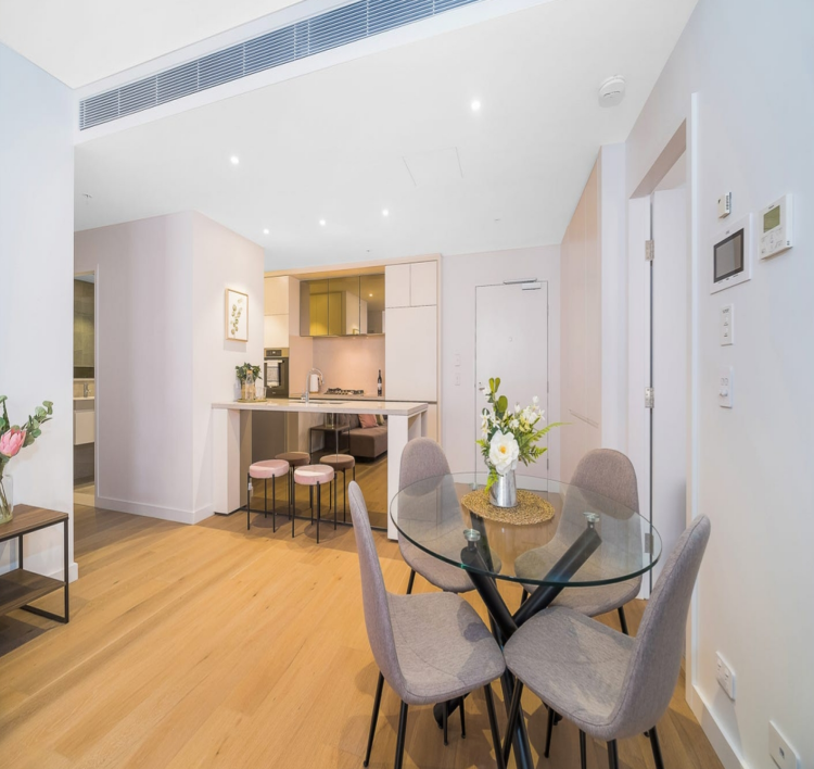 L2/81 Harbour Street, Haymarket, NSW 2000