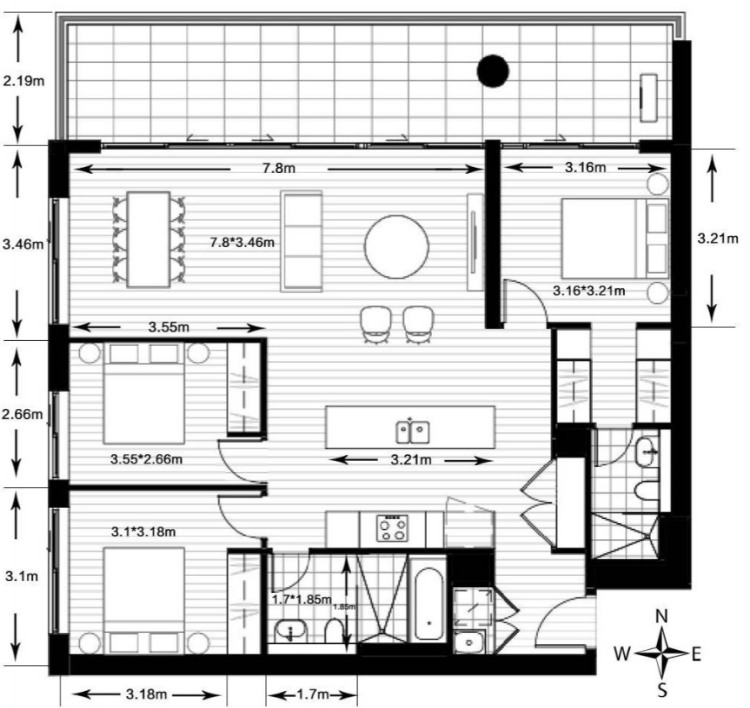 L9/2 Muller Lane, Mascot, NSW 2020