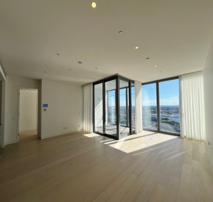 L37/88 Barangaroo Avenue, Barangaroo, NSW 2000