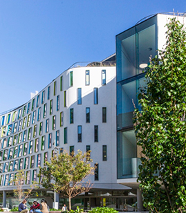 悉尼科技大学
