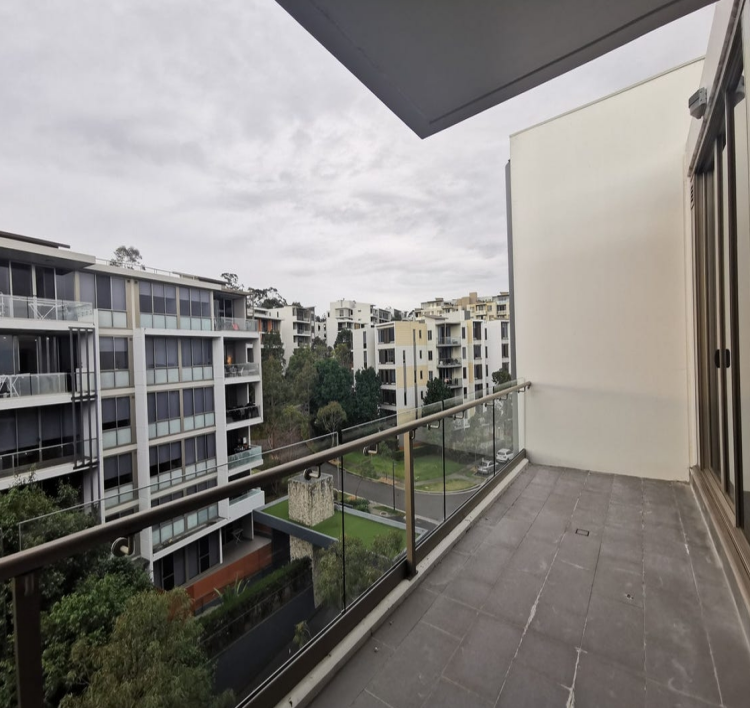 L5/5 Epping Park Drive, Epping, NSW 2121
