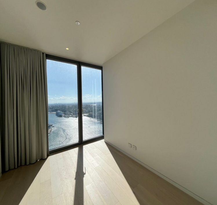 L37/88 Barangaroo Avenue, Barangaroo, NSW 2000