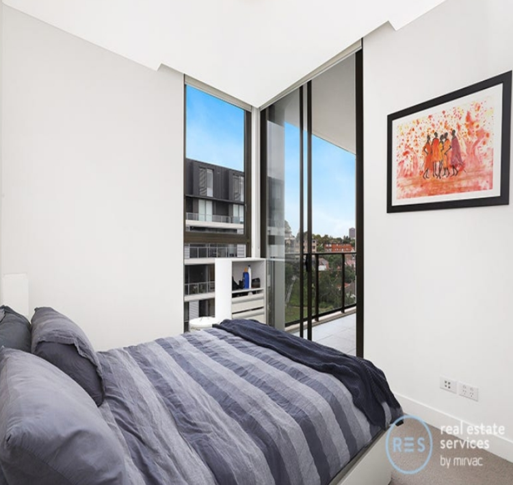 605/122 Ross Street, Glebe, NSW 2037