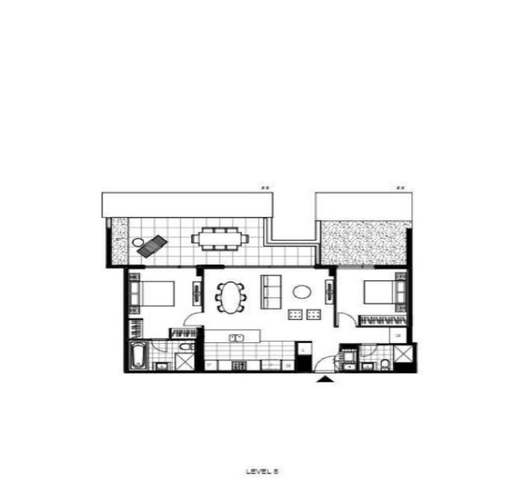 L5/8 Grattan Close, Glebe, NSW 2037