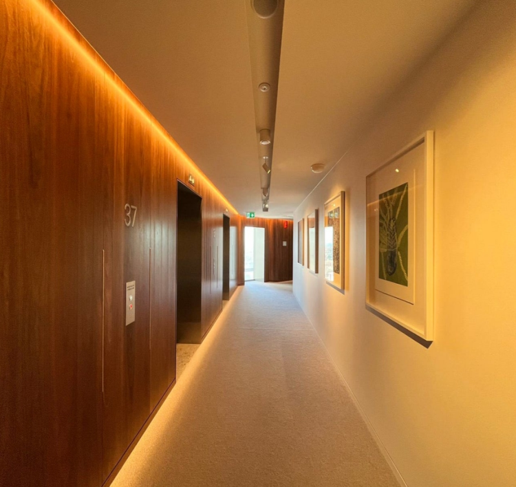 L37/88 Barangaroo Avenue, Barangaroo, NSW 2000