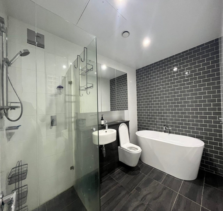 L4/3 Gearin Alley, Mascot, NSW 2020