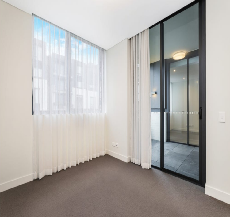 L5/1A The Crescent, Glebe, NSW 2037