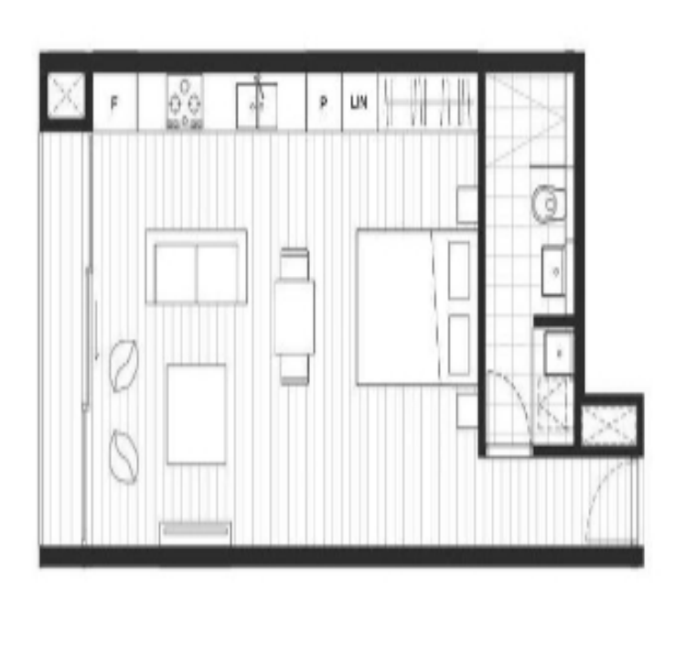 L3/280 Jones Street, Pyrmont, NSW 2009