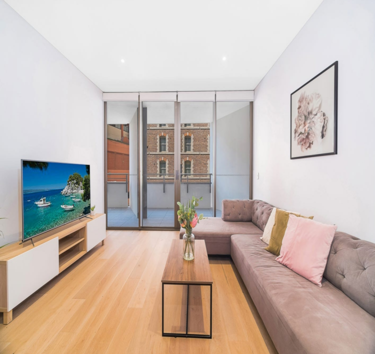 L2/81 Harbour Street, Haymarket, NSW 2000