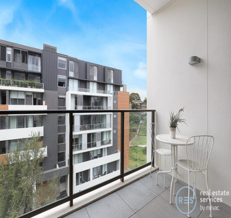 605/122 Ross Street, Glebe, NSW 2037