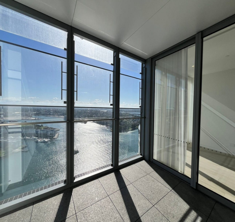 L37/88 Barangaroo Avenue, Barangaroo, NSW 2000