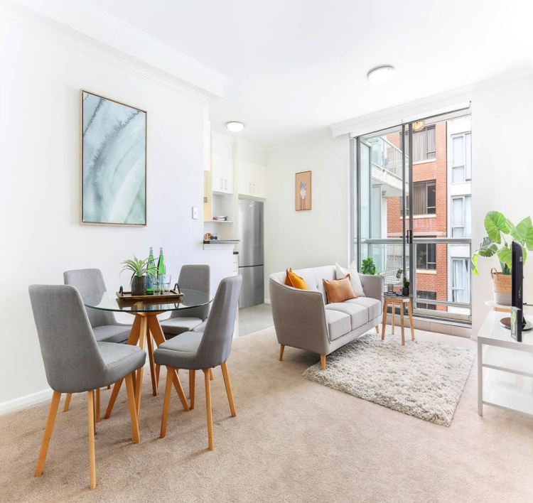 L2/298 Sussex Street, Sydney, NSW 2000