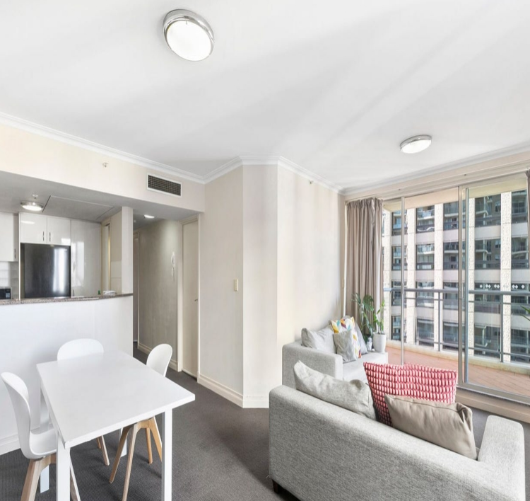199 Castlereagh Street, Sydney, NSW 2000