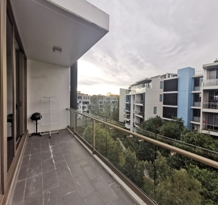 L5/5 Epping Park Drive, Epping, NSW 2121