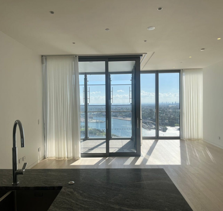 L37/88 Barangaroo Avenue, Barangaroo, NSW 2000