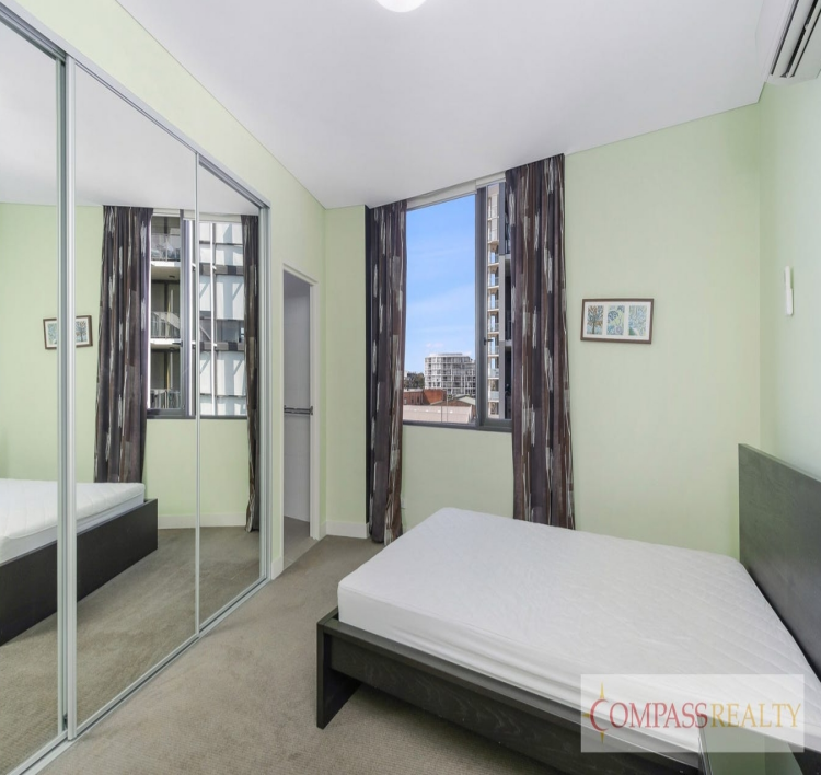 L11/619-629 Gardeners Road, Mascot, NSW 2020
