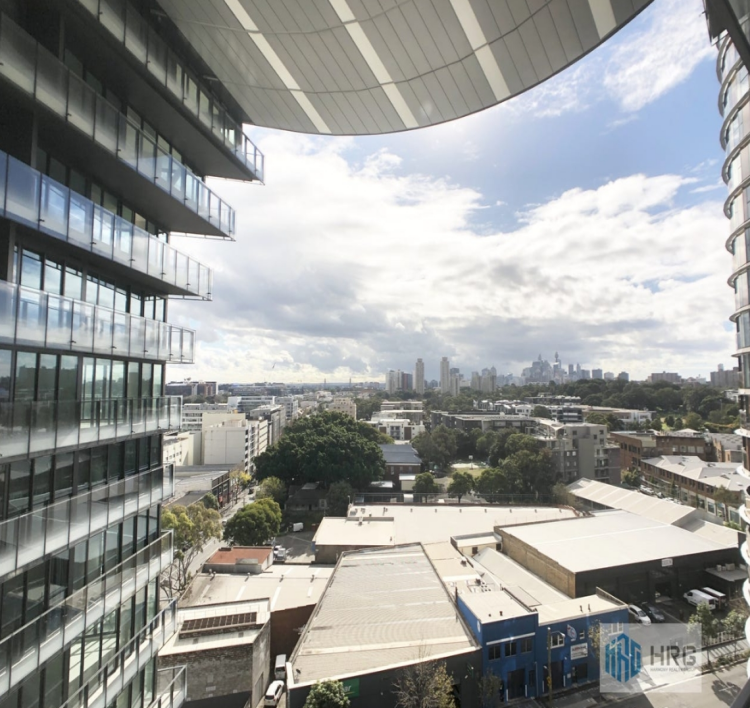 L12/301 Botany Road, Zetland, NSW 2017