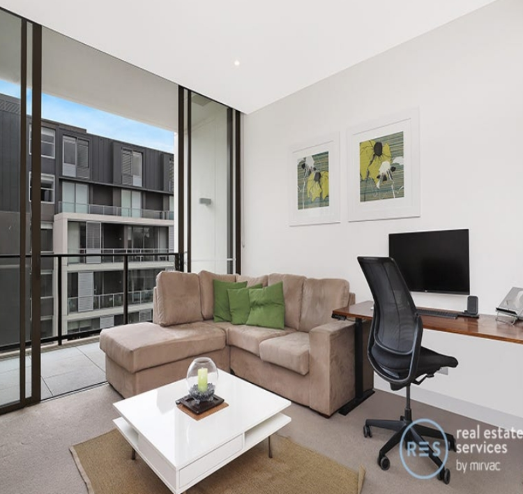 605/122 Ross Street, Glebe, NSW 2037