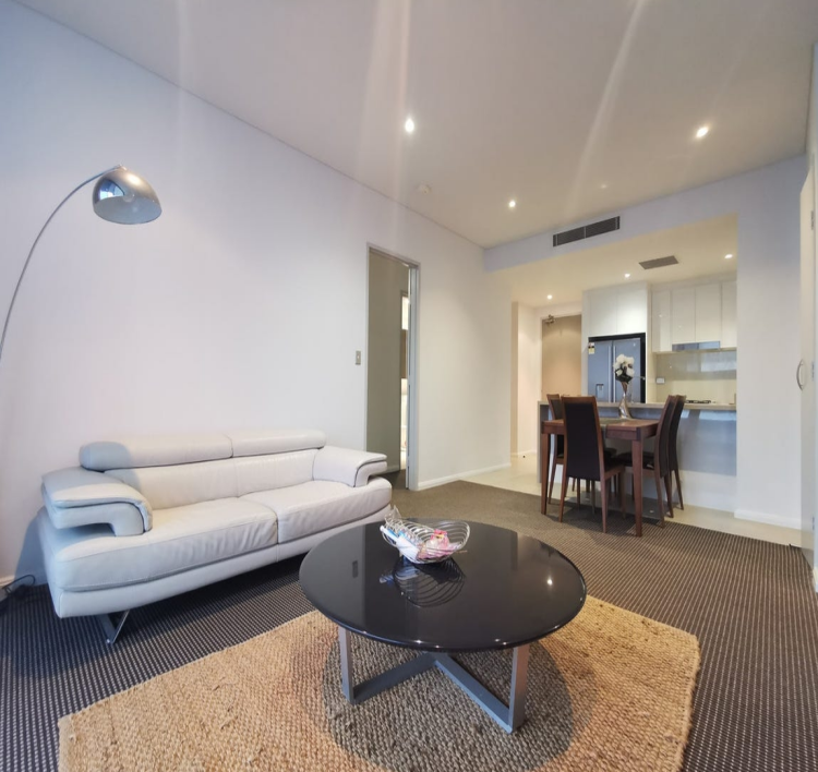 L5/5 Epping Park Drive, Epping, NSW 2121