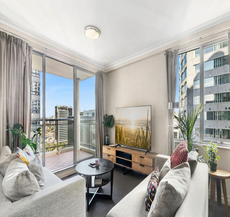 199 Castlereagh Street, Sydney, NSW 2000