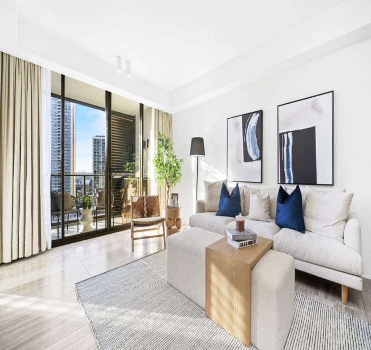 L18/178 thomas street, Haymarket, NSW 2000