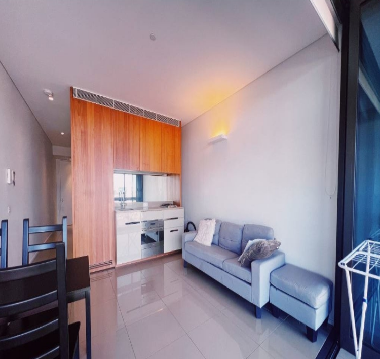 L12/8 Park Lane, Chippendale, NSW 2008