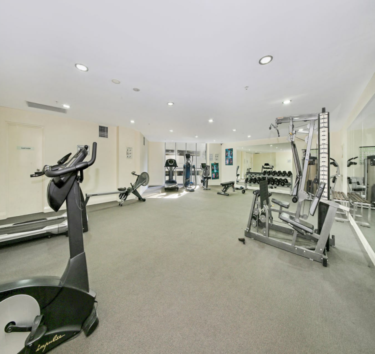 L20/2 Cunningham Street  Haymarket  NSW 2000
