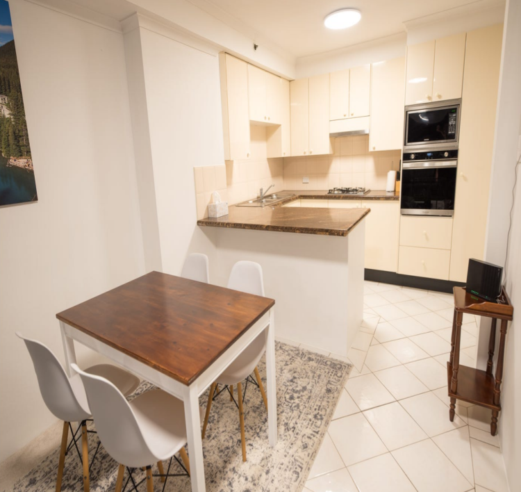 L24/222 Sussex St Sydney  NSW 2000