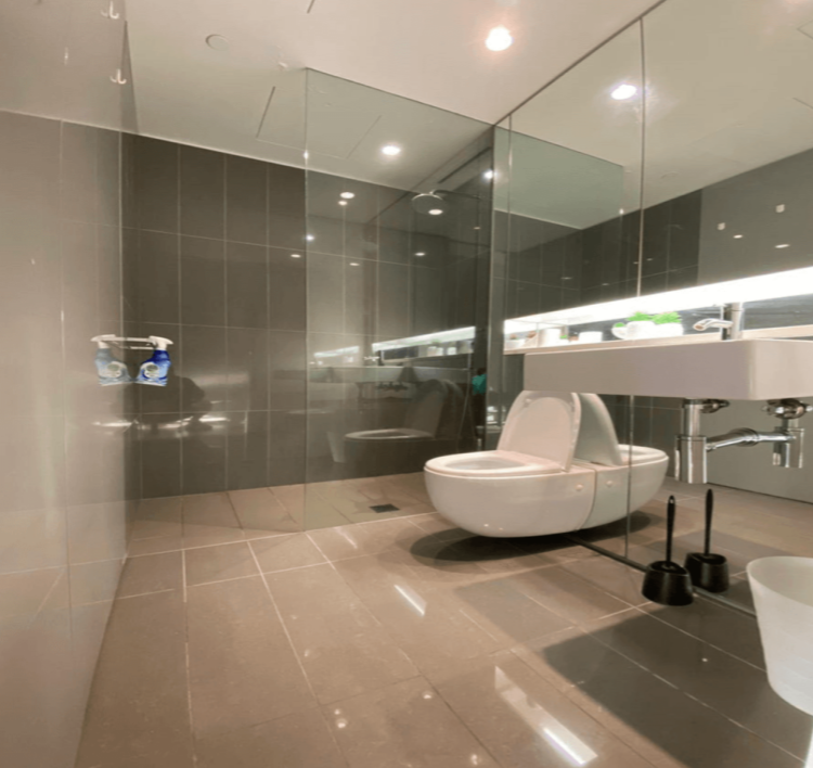 L10/8 Park Ln Chippendale  NSW 2008