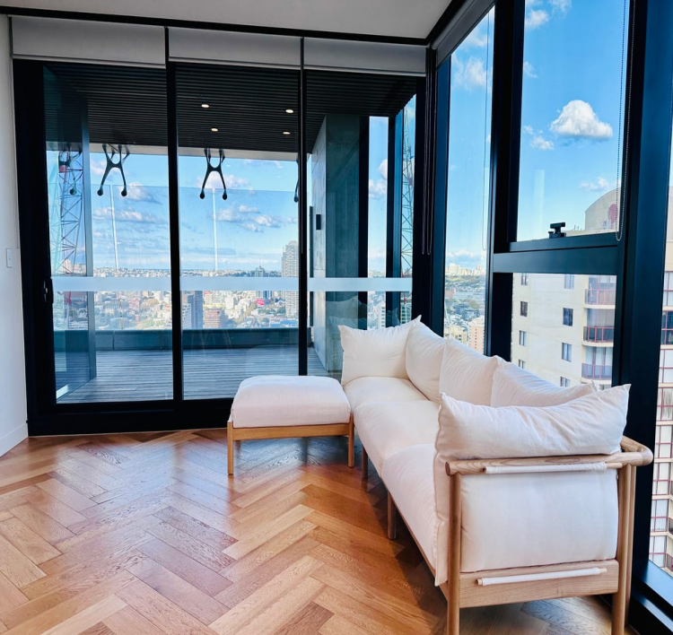 115 Bathurst Street  Sydney  NSW 2000