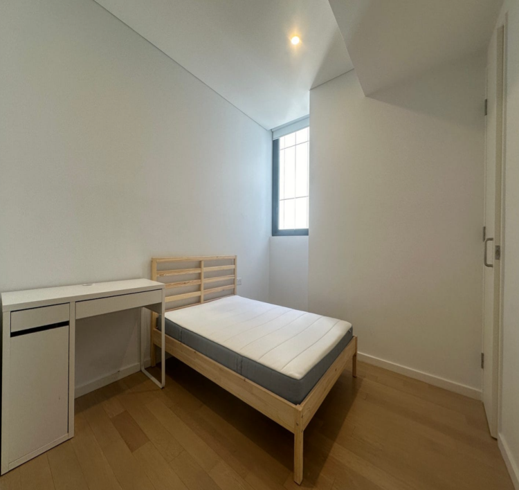 L4/6 Paul Street  Zetland  NSW 2017