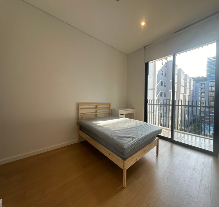 L4/6 Paul Street  Zetland  NSW 2017
