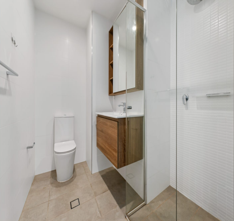 L2/6 Mount Olympus Boulevard  Wolli Creek  NSW 2205
