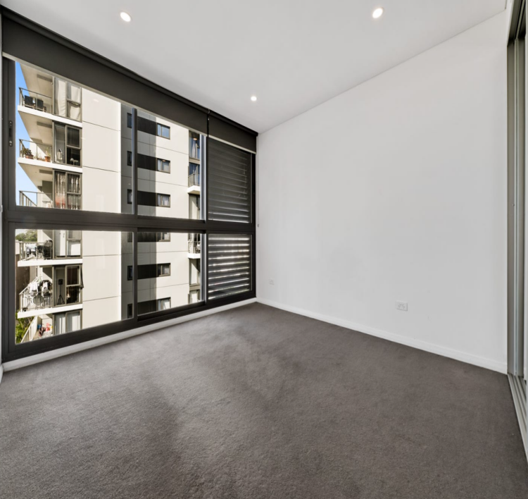 L2/6 Mount Olympus Boulevard  Wolli Creek  NSW 2205