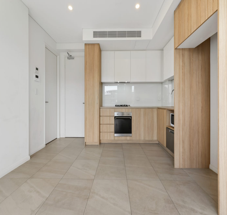 L2/6 Mount Olympus Boulevard  Wolli Creek  NSW 2205