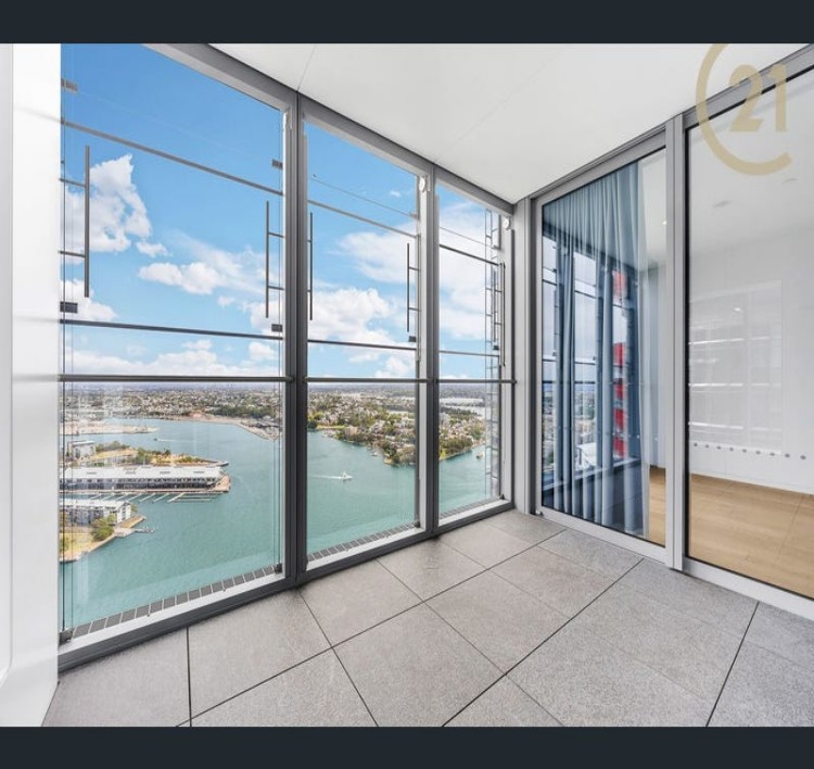 L5/2 Watermans Quay, Barangaroo, NSW 2000