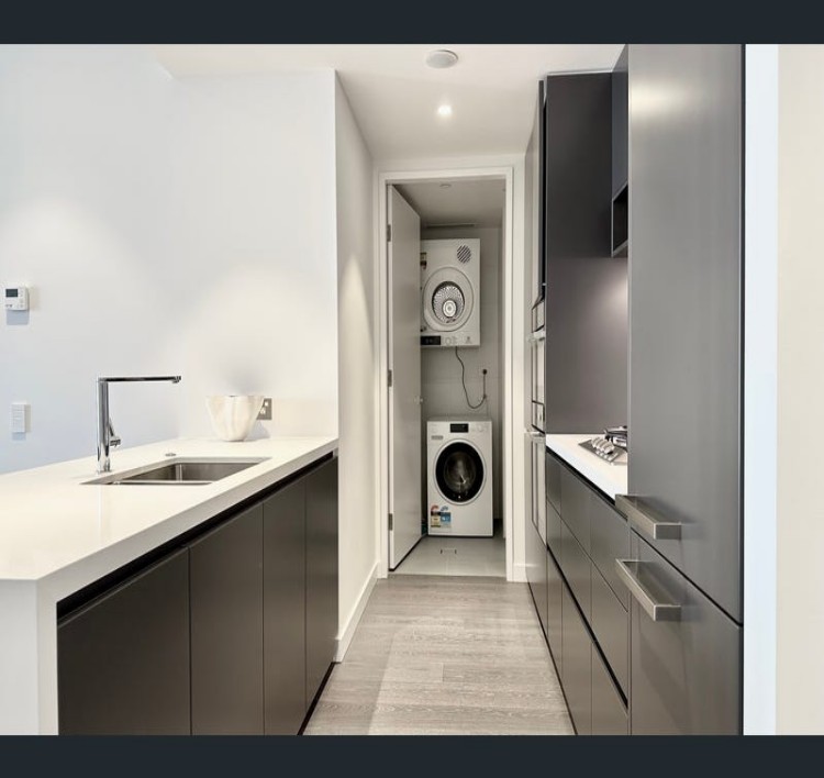 L22/2 Watermans Quay, Barangaroo, NSW 2000