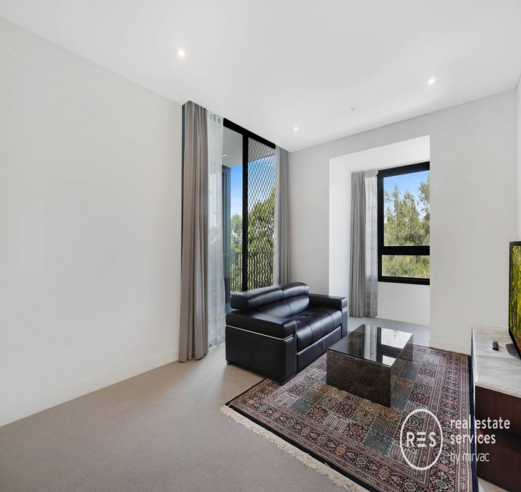 L4/1A The Crescent  Glebe  NSW 2037