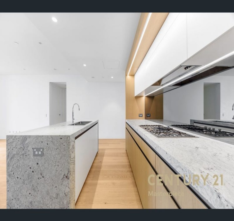 L6/2 Watermans Quay, Barangaroo, NSW 2000