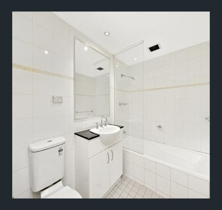 8/209 Harris St, Pyrmont NSW 2009