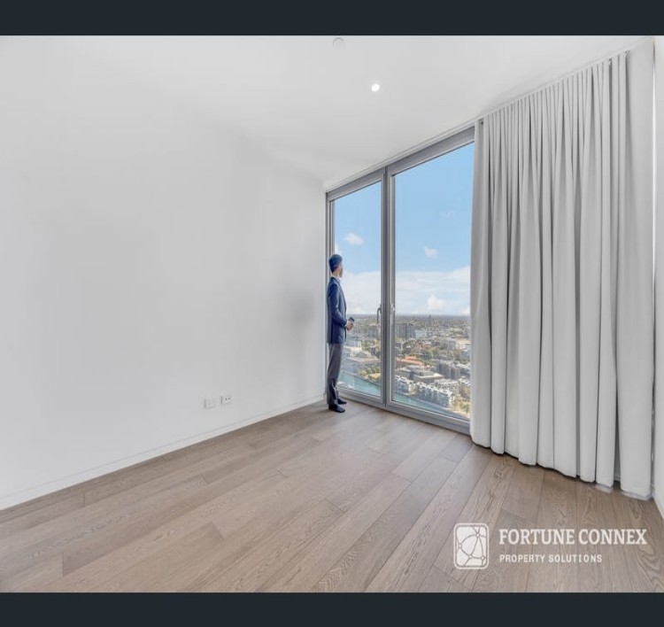 L50/2 Watermans Quay, Barangaroo, NSW 2000