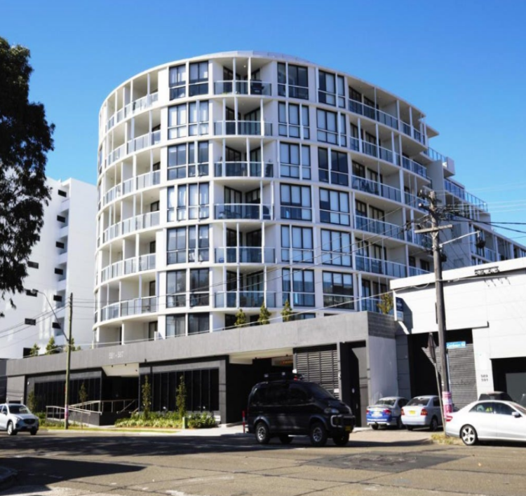 L3/581 Gardeners Road, Mascot, NSW 2020