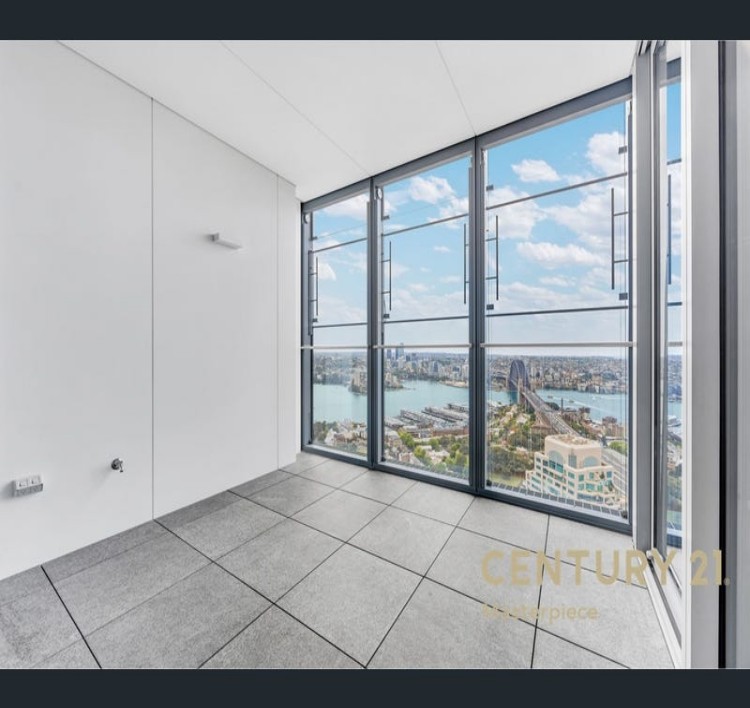 L6/2 Watermans Quay, Barangaroo, NSW 2000