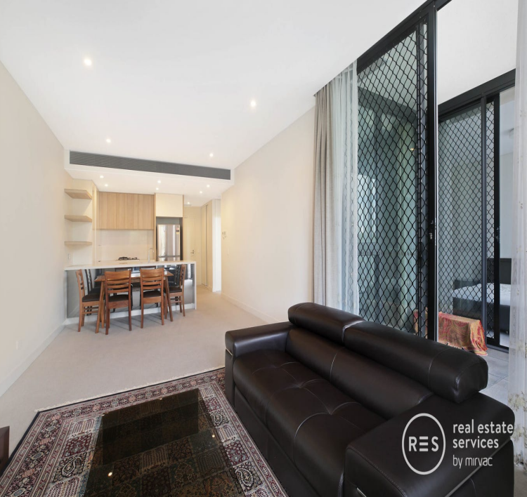 L4/1A The Crescent  Glebe  NSW 2037