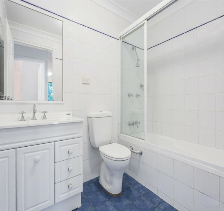 7/54 Dalleys Rd, Naremburn NSW 2065
