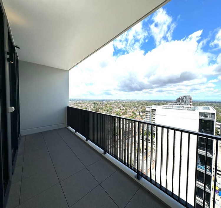 L19/7-9 Burleigh Street, Burwood, NSW 2134