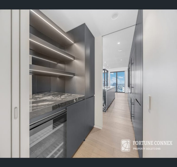 L50/2 Watermans Quay, Barangaroo, NSW 2000